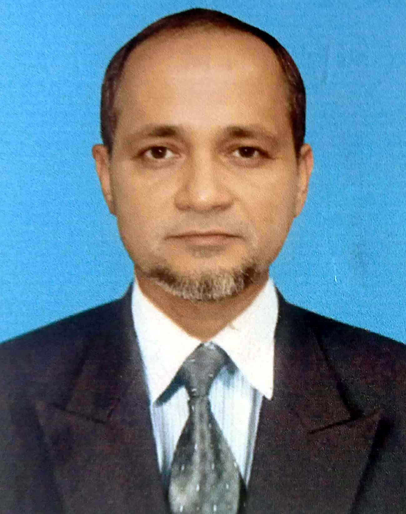 MD. AZEBAR RAHAMAN